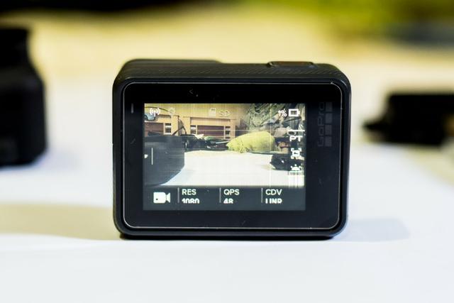 GoPro Hero 5 Black - Foto 4