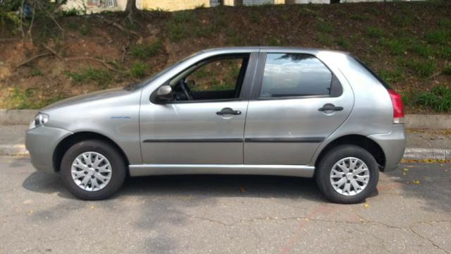 Fiat palio 2008 aprovo com score baixo - Foto 5