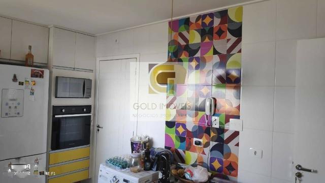 G. Apartamento com 3 dormitórios, no jardim das Industrias, São José dos Campos - Foto 4