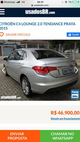 Carro - Foto 2