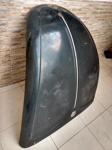 Capô original Fusca - Foto 2