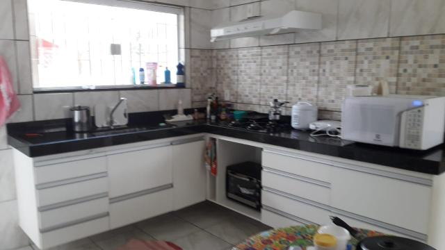 Alugo casa no jardins turu prox parque vitória - Foto 2