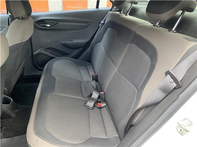 Chevrolet Prisma 1.4 mpfi ltz 8v flex 4p manual - Foto 14
