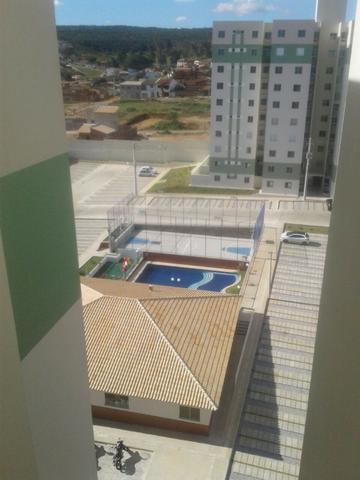 Aluguel Apartamento Condominio Cidadela - Foto 6