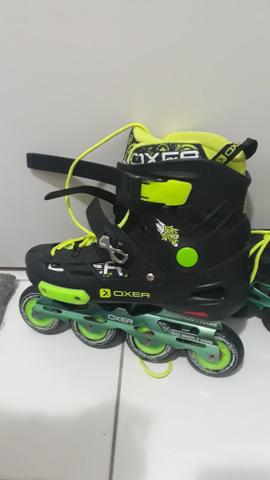 Patins Oxer