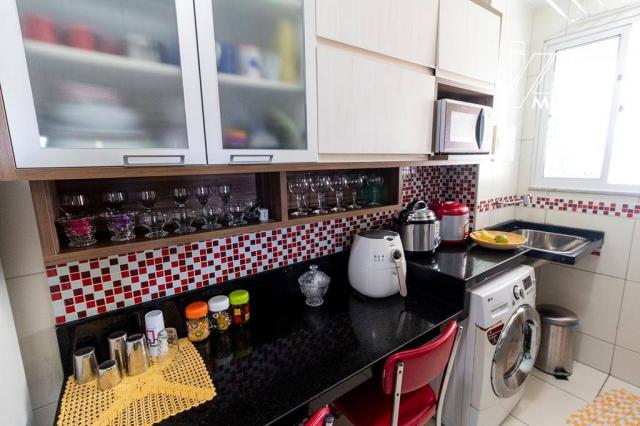 Apartamento no guararapes - Foto 11