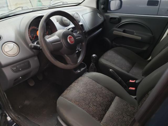 FIAT UNO 1.0 VIVACE 8V - Foto 5
