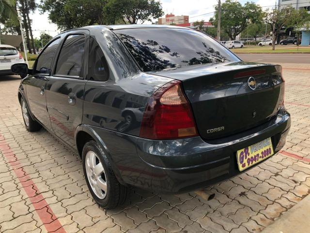 Corsa 2009 1.4 premium completo Impecavel