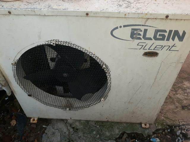 Condensador de ar 30000btus - Foto 3