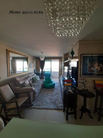 IA-3 suites .gabinete. 3 vagas.ihone 99121.8289 - Foto 3