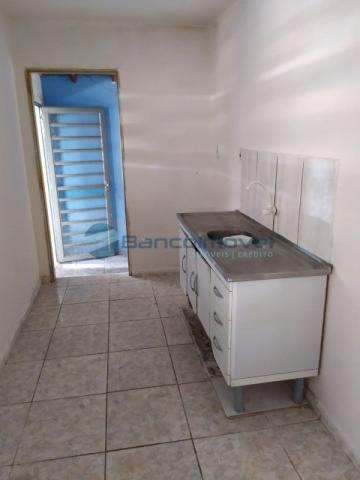 Casa para alugar com 2 dormitórios em Vila monte alegre 4, Paulínia cod:CA02322 - Foto 8