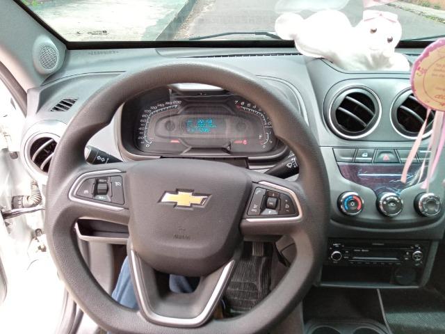 Vendo Montana Sport 2018/2019/ 20 mil km rodado - Foto 8