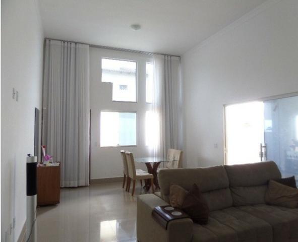 Casa 03 quartos sendo uma suite - Foto 9