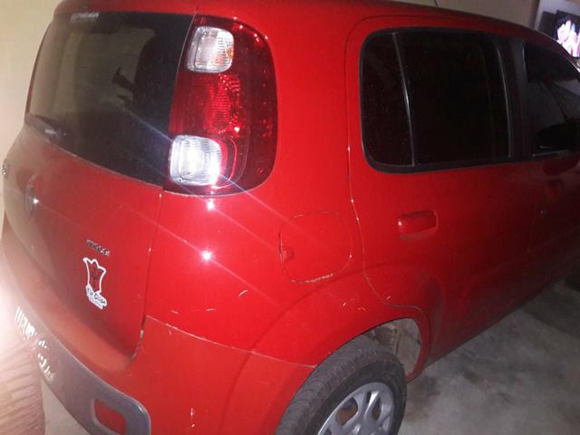 Vendo Fiat uno vivace - Foto 3
