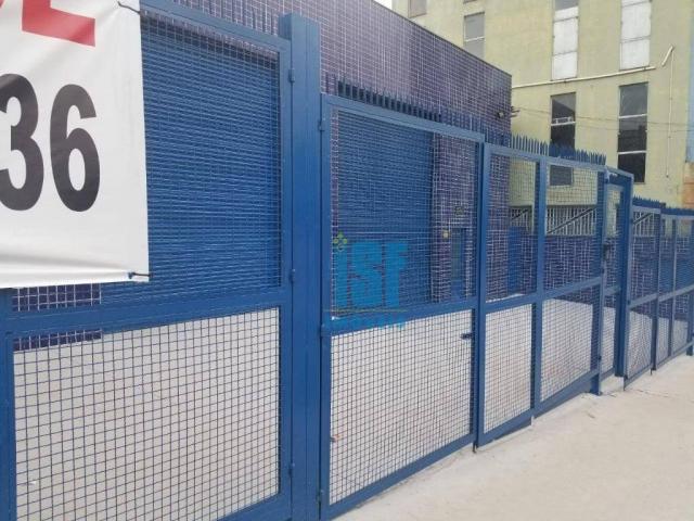 Galpão para alugar, 700 m² por r$ 11.000/mês - vila sílvia - são paulo/sp - ga0451. - Foto 16