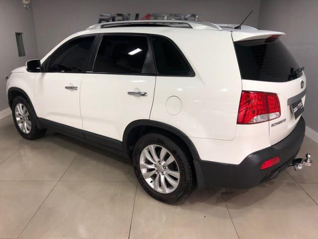KIA SORENTO EX2 3.5 4x2 2012 - Foto 17