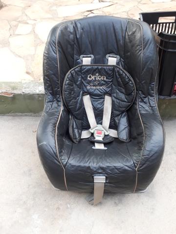 Cadeira auto pra carro crianças até 25kg - Foto 3