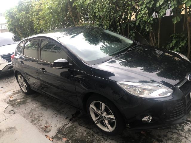 Ford Focus SE Plus - 2014