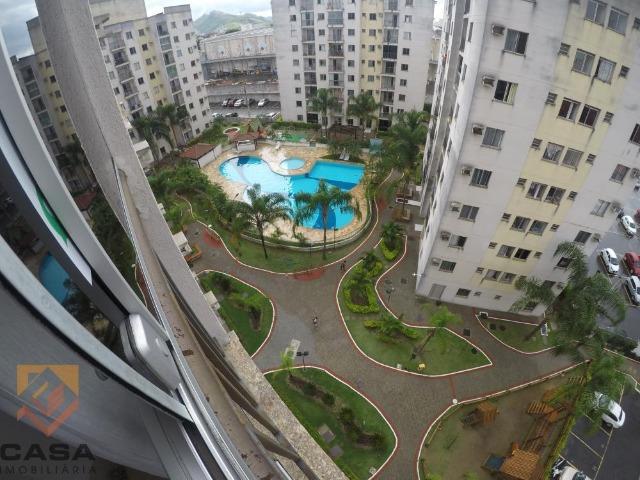 JQ - Apartamento 3 quartos- Colina de Laranjeiras. - Foto 7