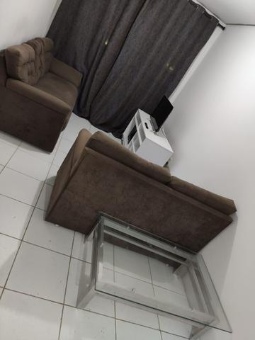 Apartamento mobiliado em Vitória de Santo Antão - Foto 6