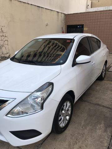 Nissan versa 1.6 SL. 2016 - Foto 16