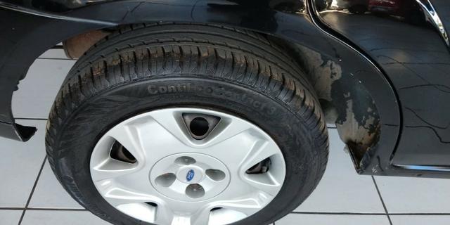 Fiesta sedan 1.6 2012 !!!!!! Andre luis 081- * - Foto 7