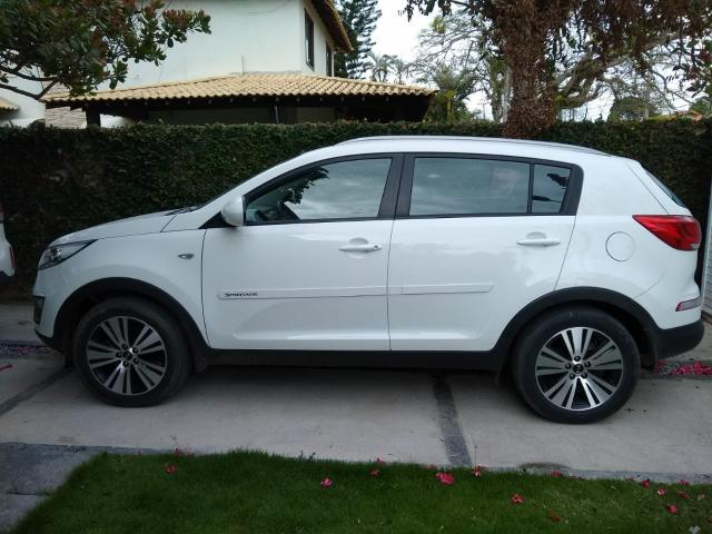 Sportage 2015 - Novinha - Oportunidade - Foto 6