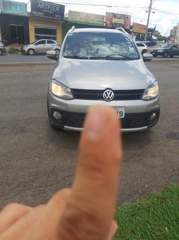 CrosFox 1.6 flex 2011 - Foto 8