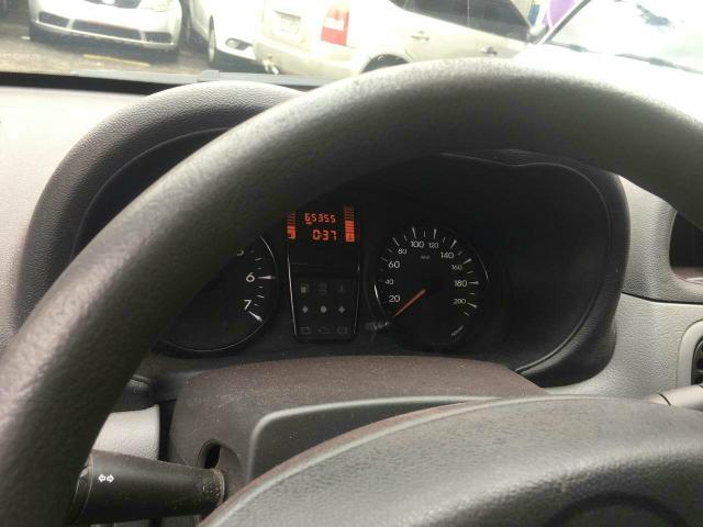 Clio 2012 completo 10.900 - Foto 4