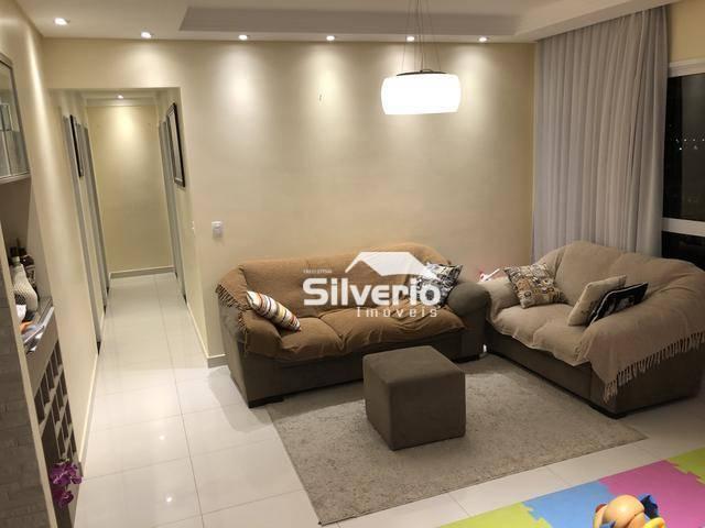 Apartamento com 3 dormitórios à venda, 100 m² por r$ 692.000 - jardim das indústrias - são - Foto 16