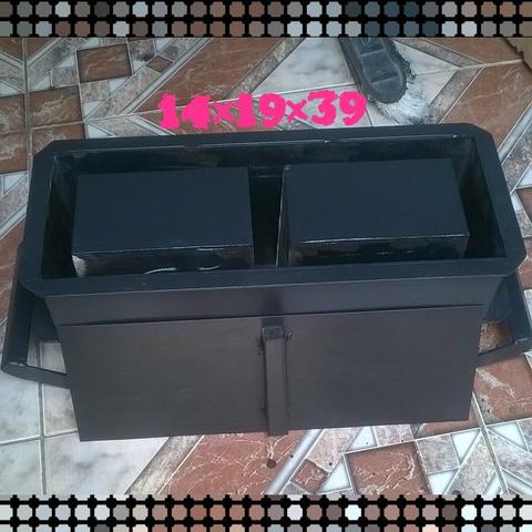 Formas para Blocos - Foto 2