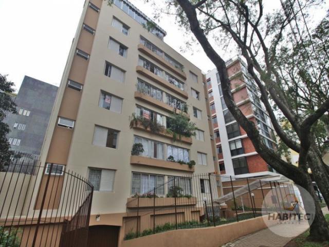 Apartamento à venda com 3 dormitórios em Mercês, Curitiba cod:1426