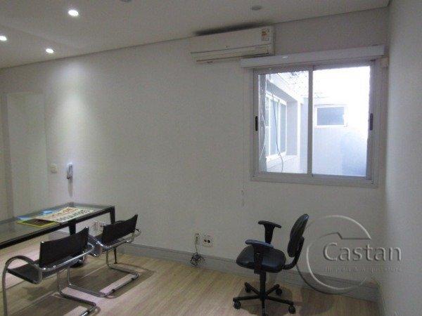 Casa à venda com 5 dormitórios em Belenzinho, São paulo cod:EA430 - Foto 18