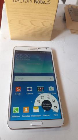 Galaxy note 3 leiam o anúncio por favor