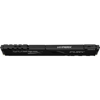Memória HyperX Fury, 4GB DDR4 - Foto 2