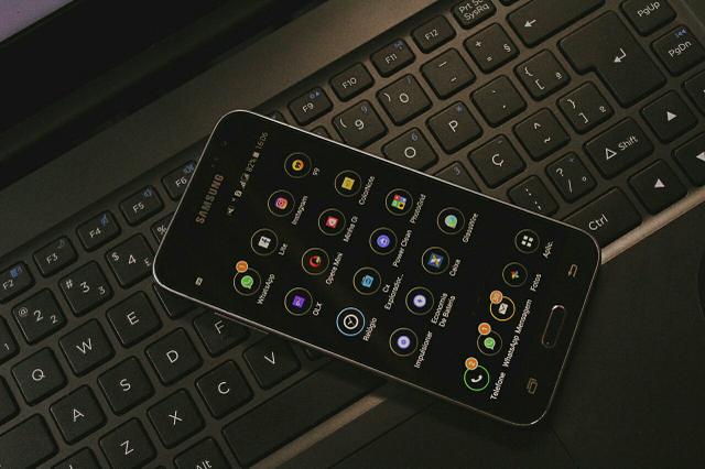 Samsung - Foto 3