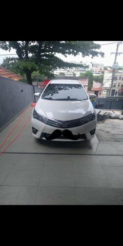 Corolla 2017 17mil km - Foto 2
