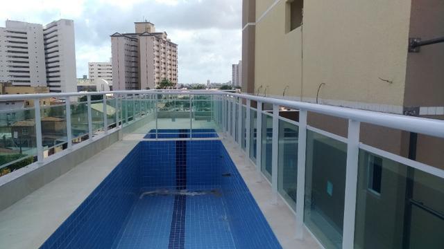 Apartamento, 03 quartos sendo 02 suítes, Monte Castelo - Foto 4