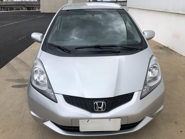 Honda fit Lxl 1.5 automático 2010/2011 - Foto 2