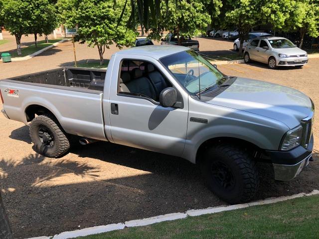 F250 super duty 4x4 2007 - Foto 2