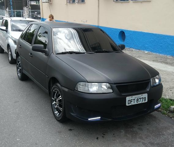 Gol G3 - Foto 6