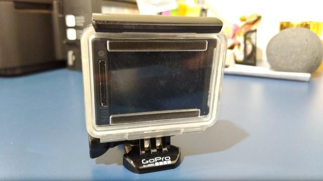 GoPro Hero4 Silver - Foto 3
