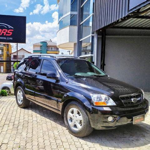 Kia Sorento EX automática 4×4 - Foto 5