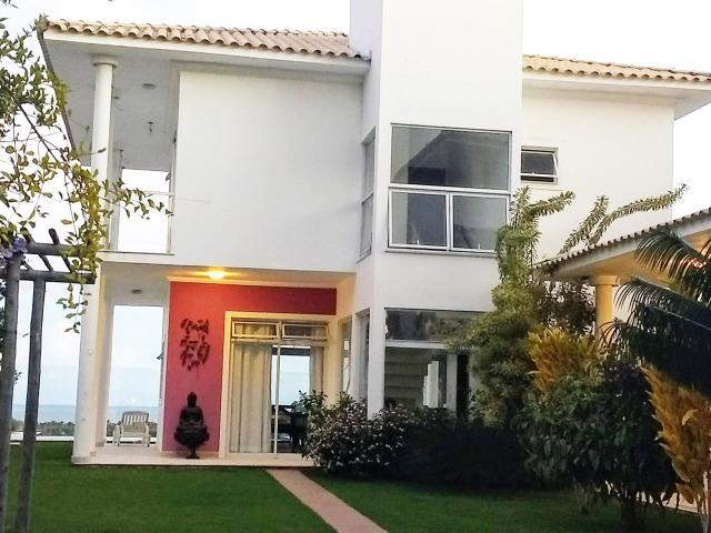 Belíssima Casa no Condomínio Village II - Porto Seguro/BA! - Foto 7