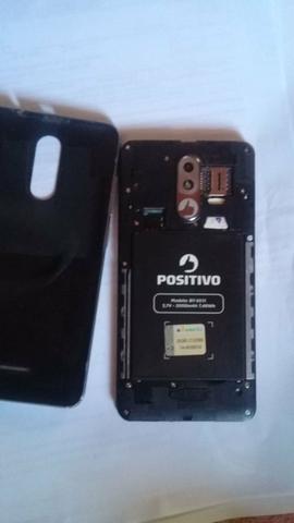 Vendo celular boiada - Foto 2