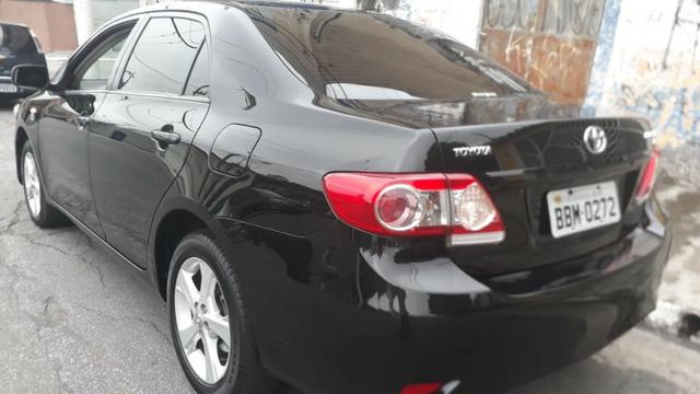 Toyota Corolla Gli 1.8 2013 com kit GNV geração 5 !!!!!!!!!!!!!!!!!!!!!!!!!!!!!!!!!!