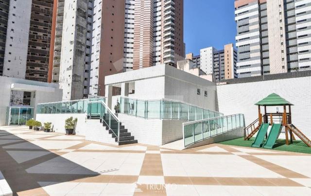 (JG) (TR 28.481),NOVO,Cobertura Duplex,153M²,3 Suites,Terraço,Lazer,Vista Mar - Foto 18