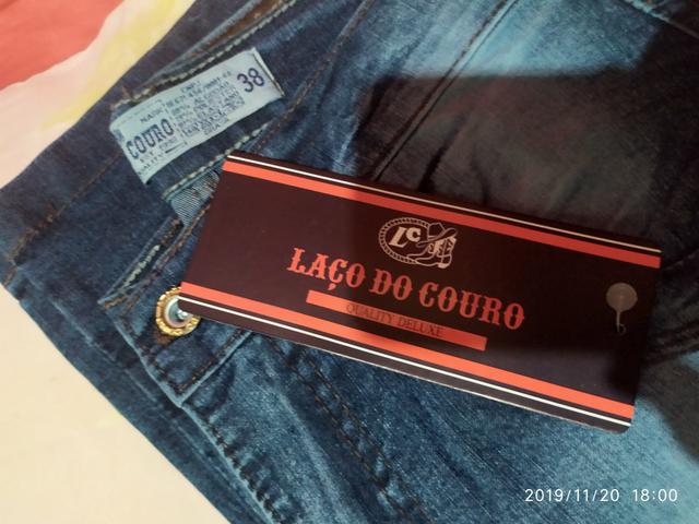 Calça jeans - Foto 2