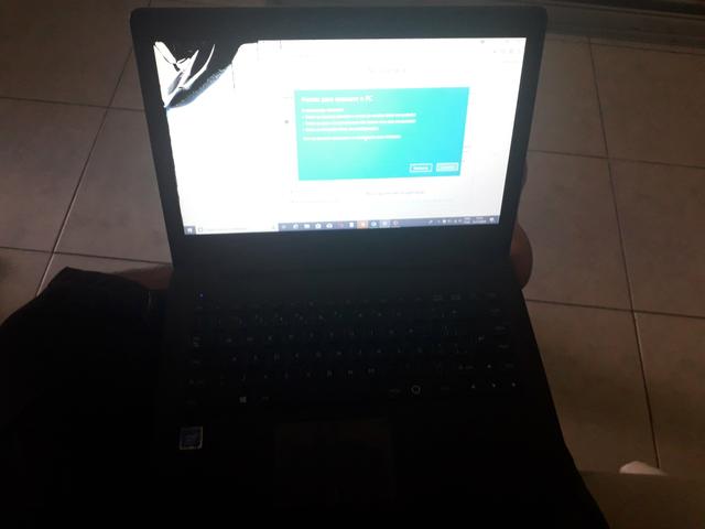 Notbook positivo - Foto 2