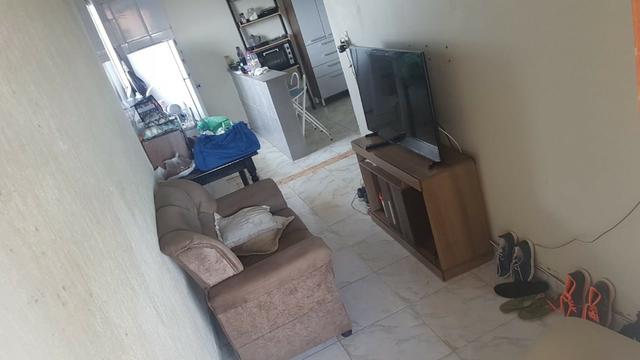 Vendo Sobrado sendo que a parte de baixo está alugada valor do imóvel 140 mil - Foto 5